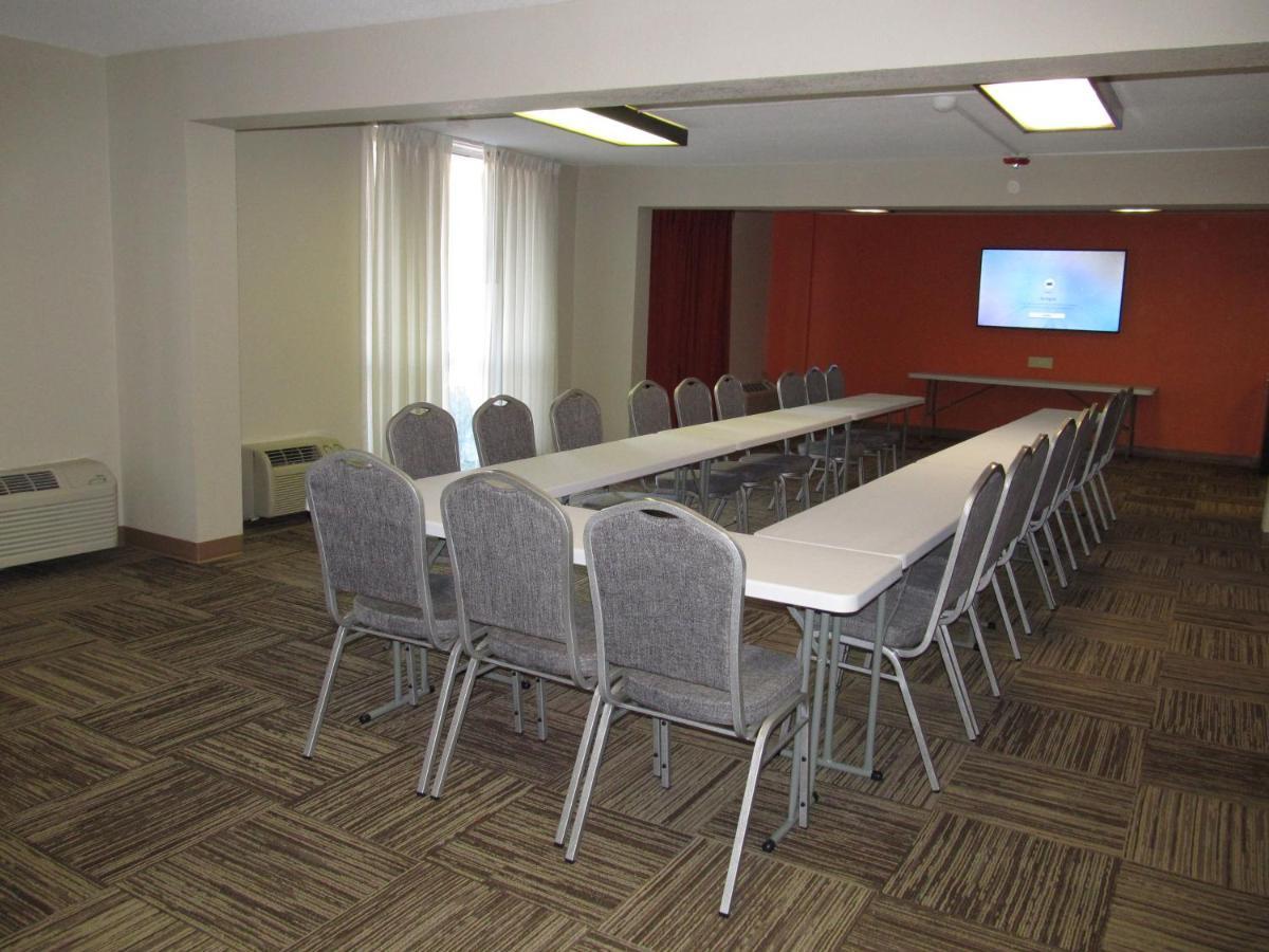College Park Motel 6-Atlanta, Ga - Atlanta Airport מראה חיצוני תמונה