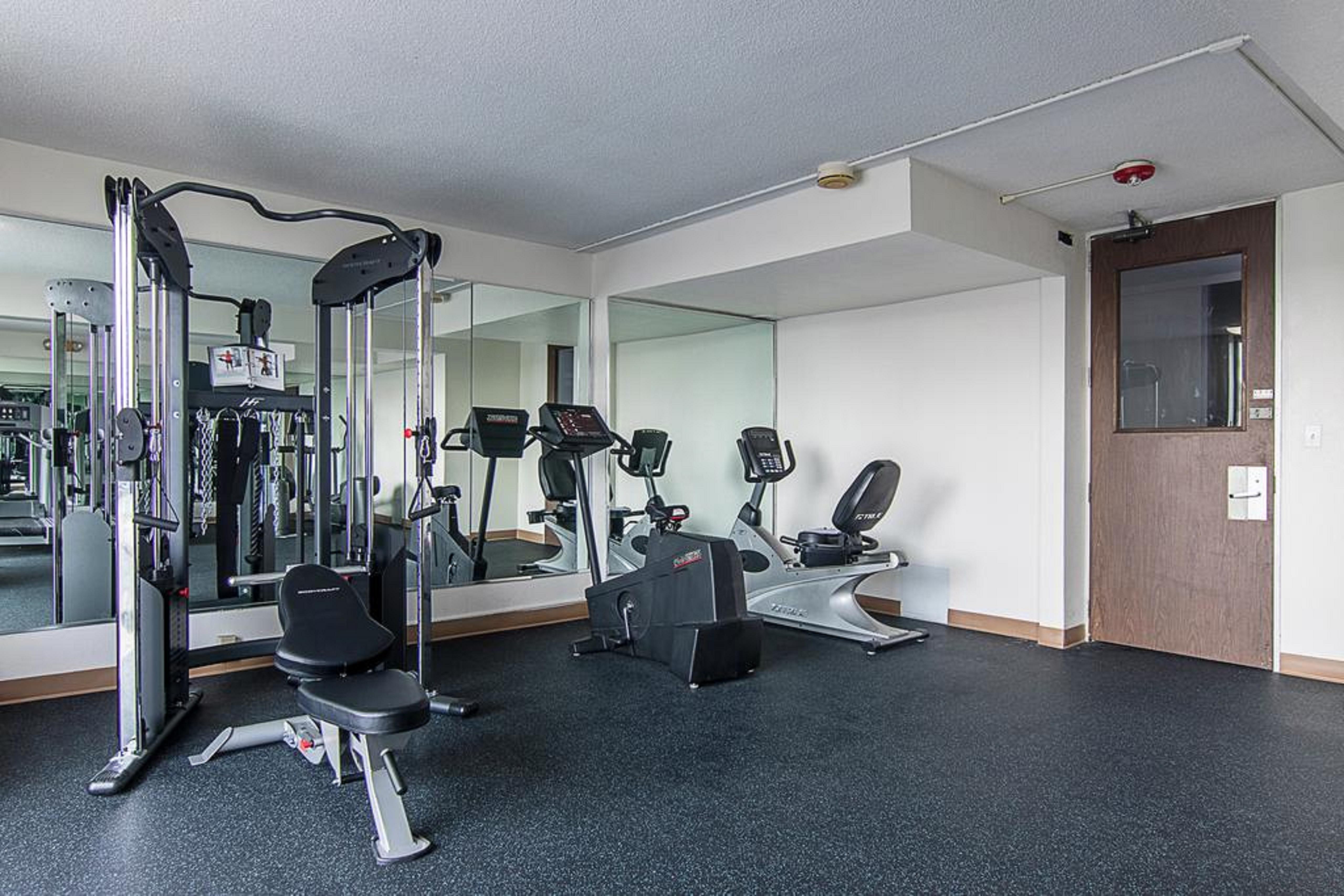 College Park Motel 6-Atlanta, Ga - Atlanta Airport מראה חיצוני תמונה