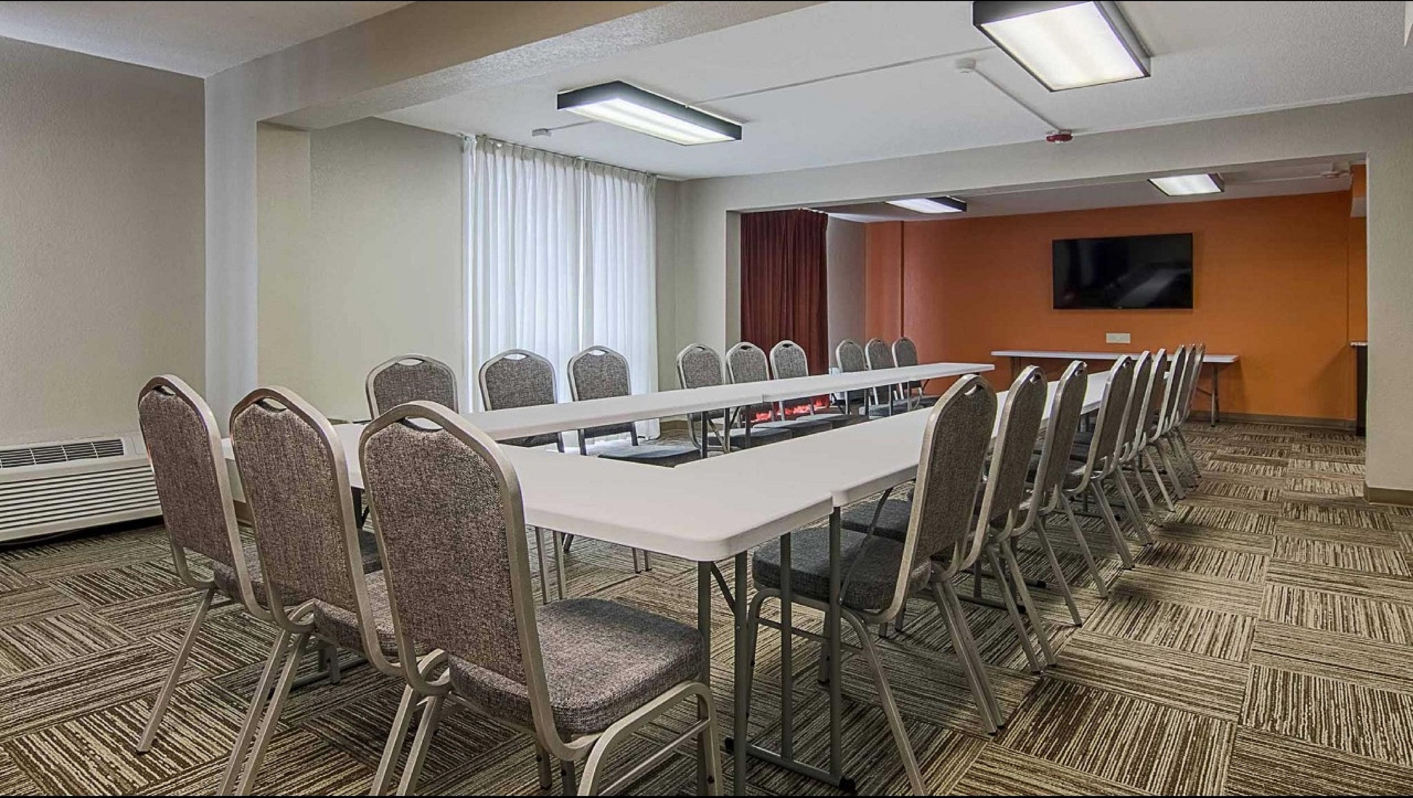 College Park Motel 6-Atlanta, Ga - Atlanta Airport מראה חיצוני תמונה