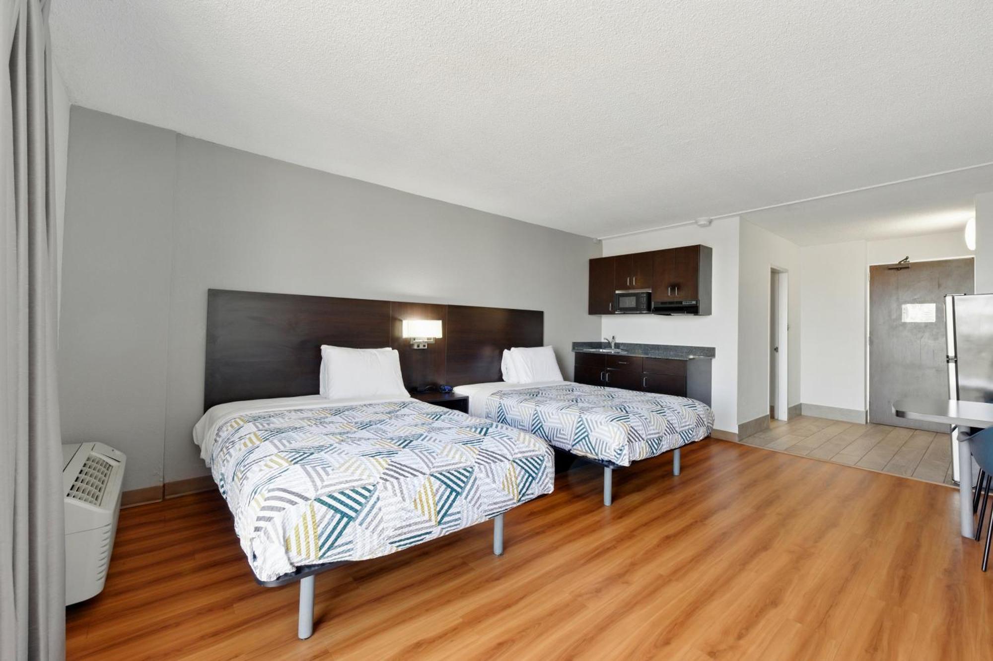 College Park Motel 6-Atlanta, Ga - Atlanta Airport מראה חיצוני תמונה