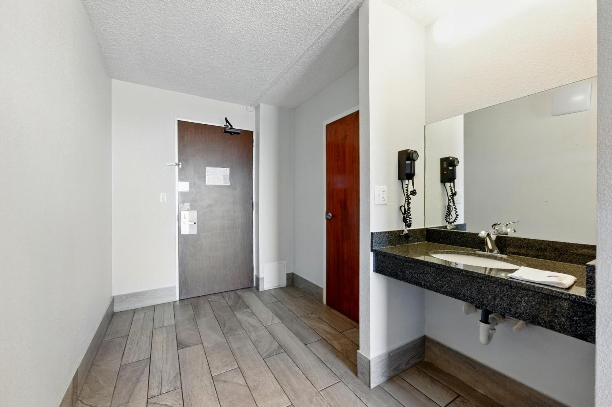 College Park Motel 6-Atlanta, Ga - Atlanta Airport מראה חיצוני תמונה