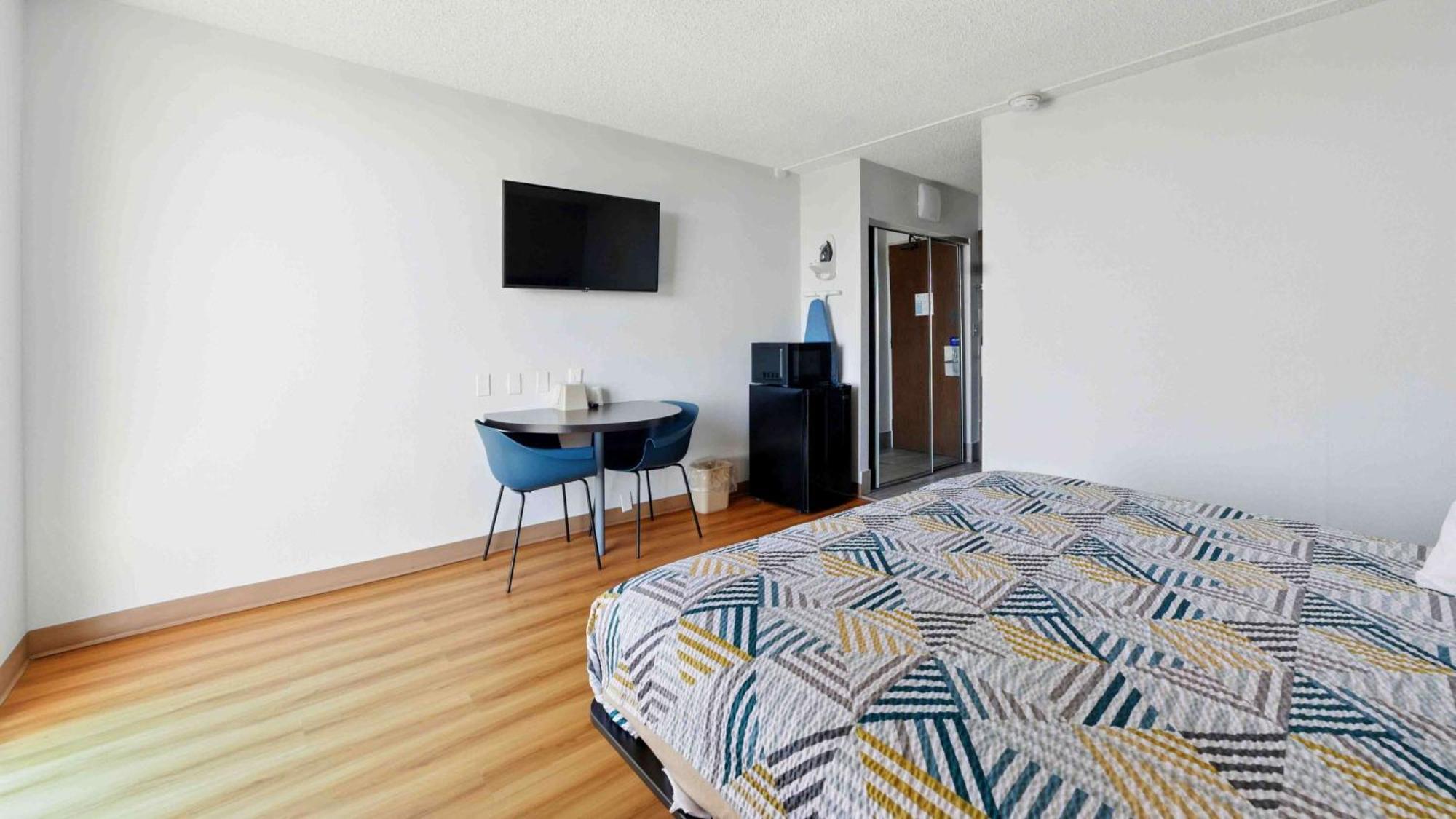 College Park Motel 6-Atlanta, Ga - Atlanta Airport מראה חיצוני תמונה