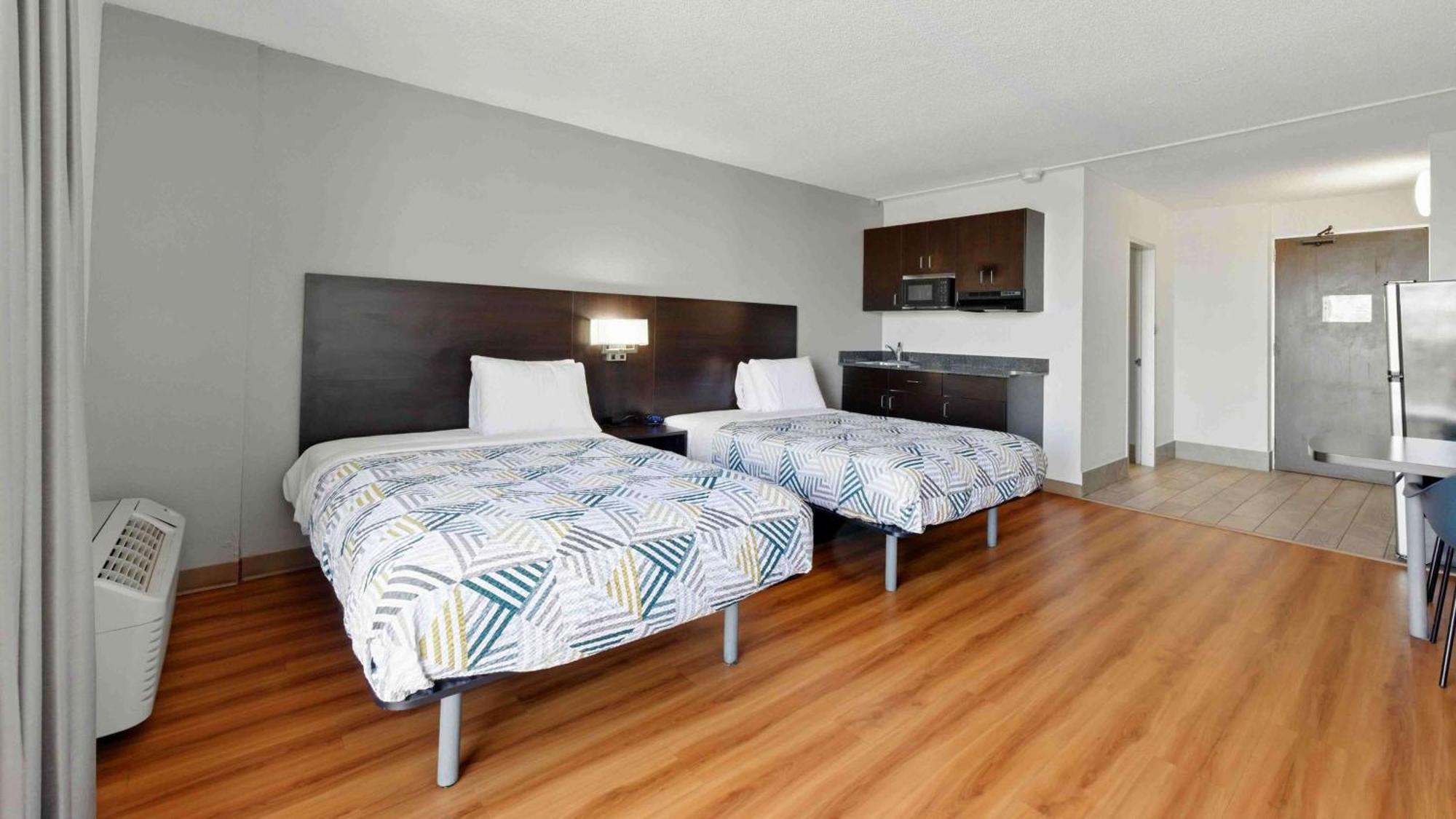 College Park Motel 6-Atlanta, Ga - Atlanta Airport מראה חיצוני תמונה