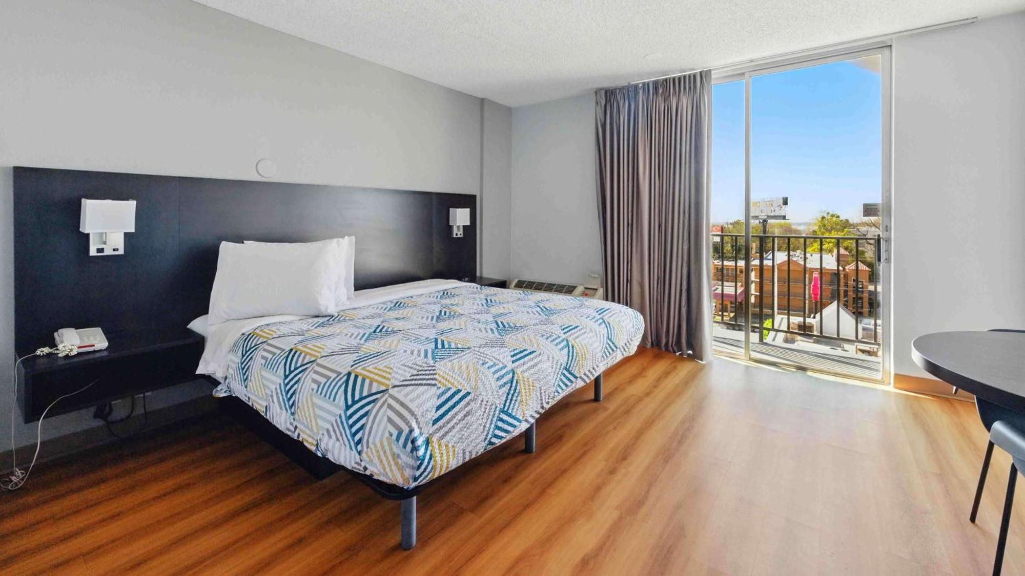 College Park Motel 6-Atlanta, Ga - Atlanta Airport מראה חיצוני תמונה