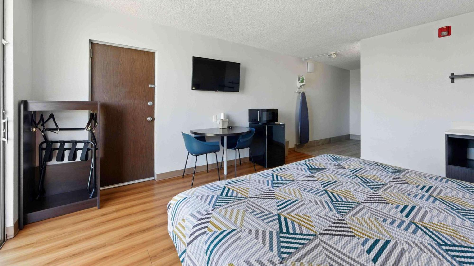College Park Motel 6-Atlanta, Ga - Atlanta Airport מראה חיצוני תמונה