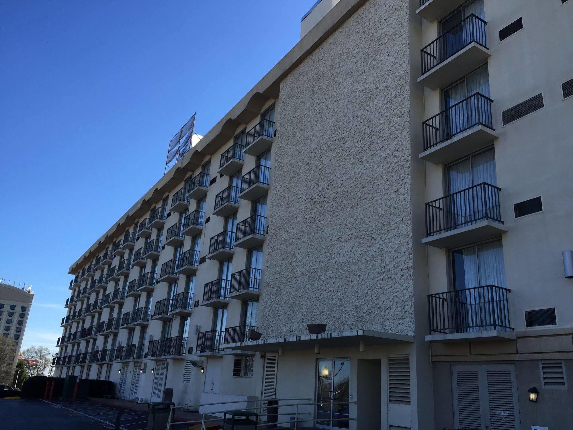 College Park Motel 6-Atlanta, Ga - Atlanta Airport מראה חיצוני תמונה