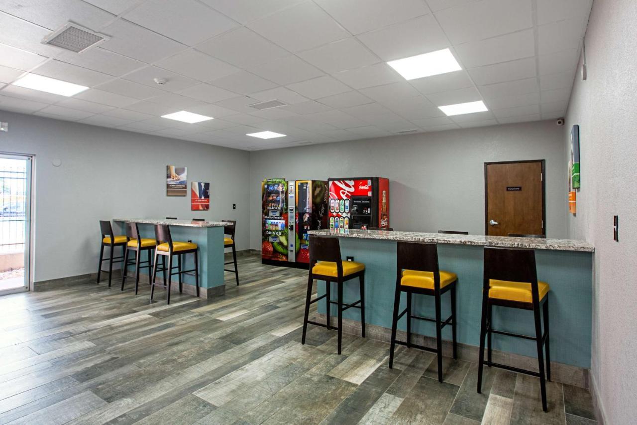 College Park Motel 6-Atlanta, Ga - Atlanta Airport מראה חיצוני תמונה
